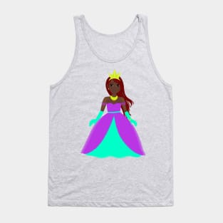 Little Princess Tank Top